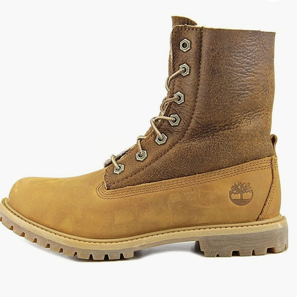 Timberland Authentics Boot